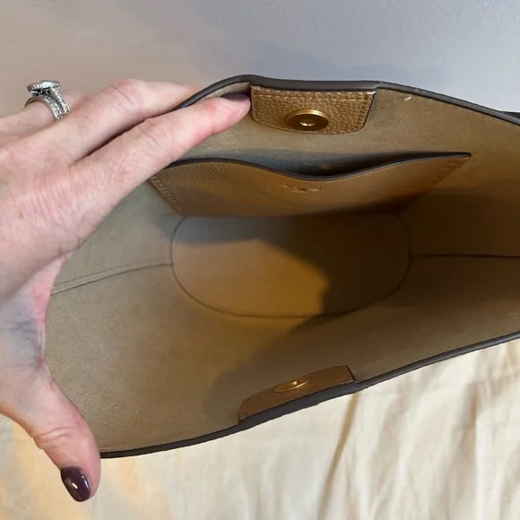 Tory Burch Purse - Picture 6 of 6